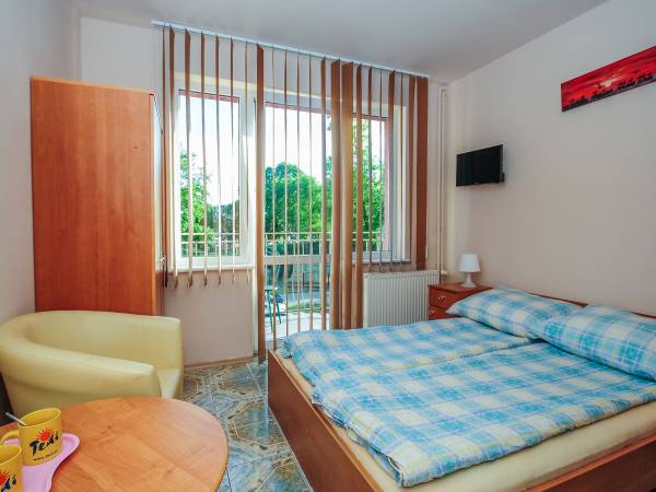 Dom wczasowy U Tediego