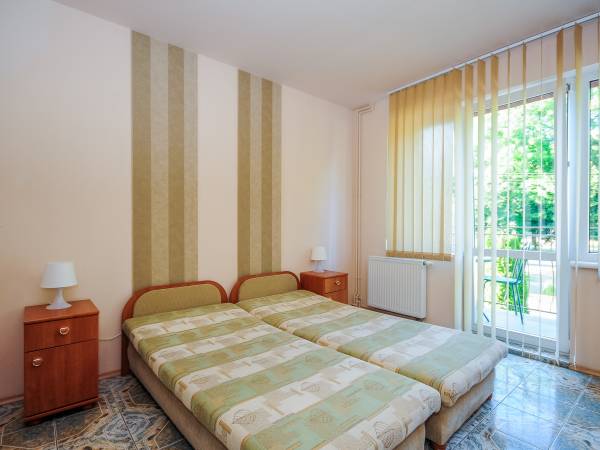 Dom wczasowy U Tediego