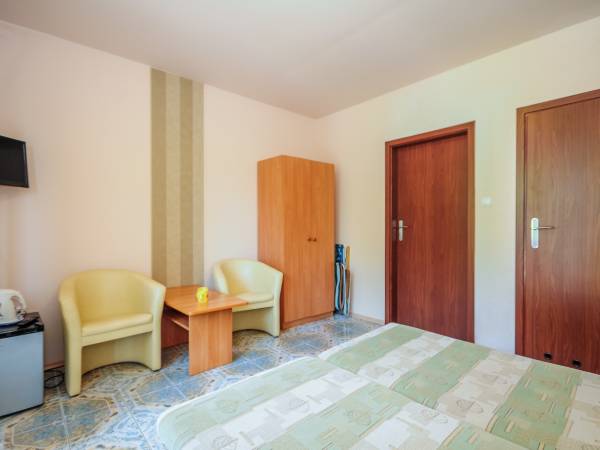 Dom wczasowy U Tediego