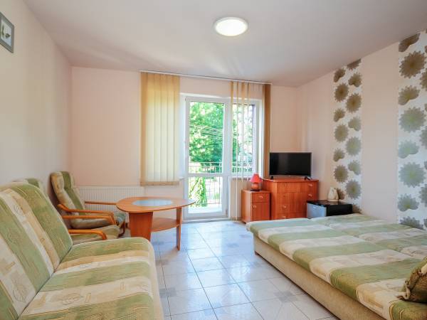 Dom wczasowy U Tediego