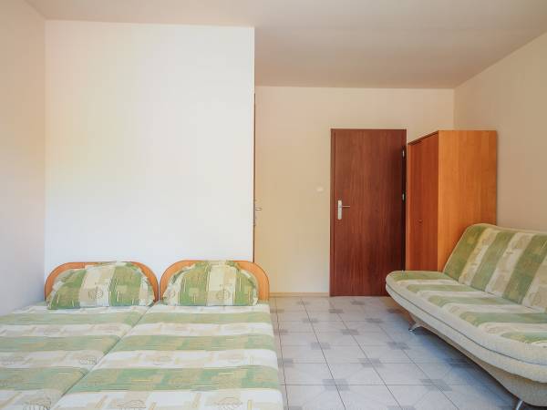 Dom wczasowy U Tediego