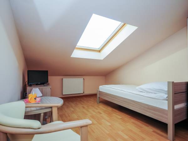 Dom wczasowy U Tediego