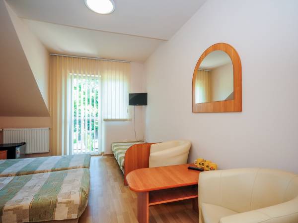 Dom wczasowy U Tediego