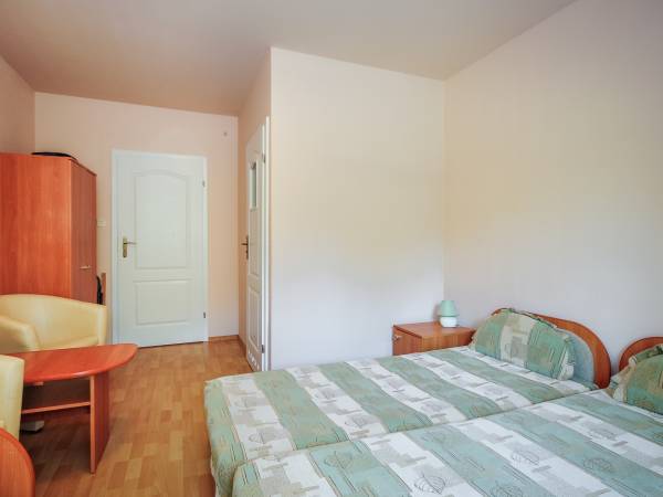 Dom wczasowy U Tediego