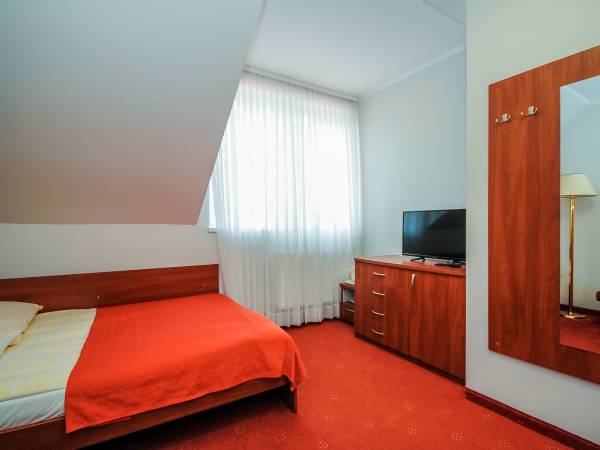 Dom Gościnny Wachta II