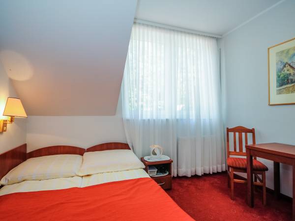 Dom Gościnny Wachta II