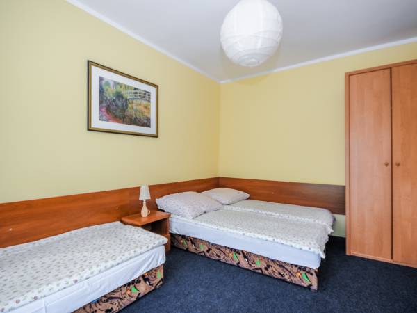 Dom Gościnny Wachta