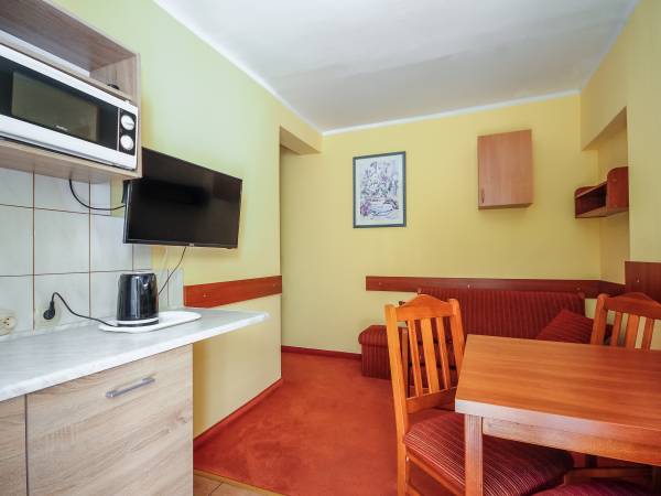 Dom Gościnny Wachta