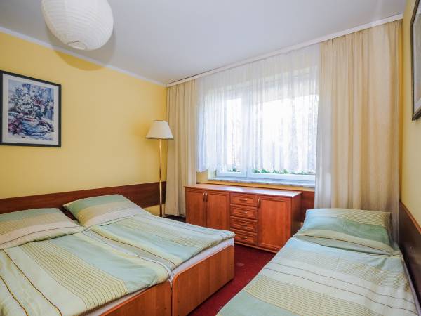 Dom Gościnny Wachta