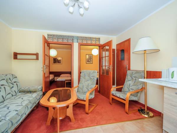 Dom Gościnny Wachta