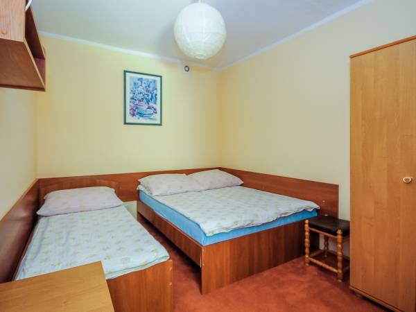 Dom Gościnny Wachta