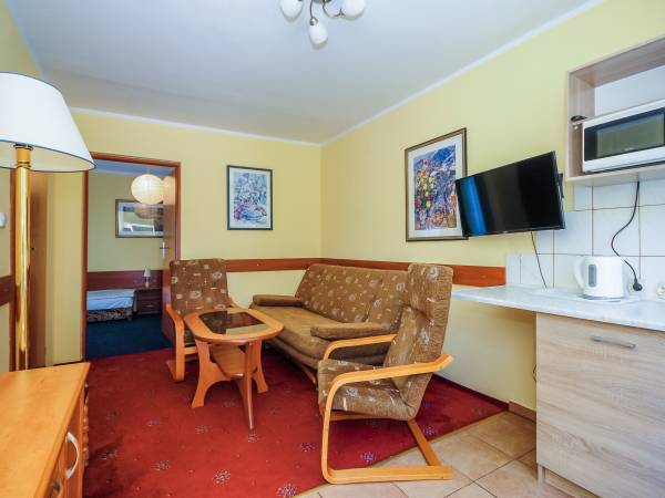 Dom Gościnny Wachta