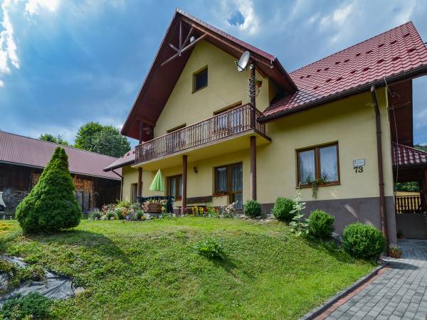 Otoczenie (wystawa południowa)