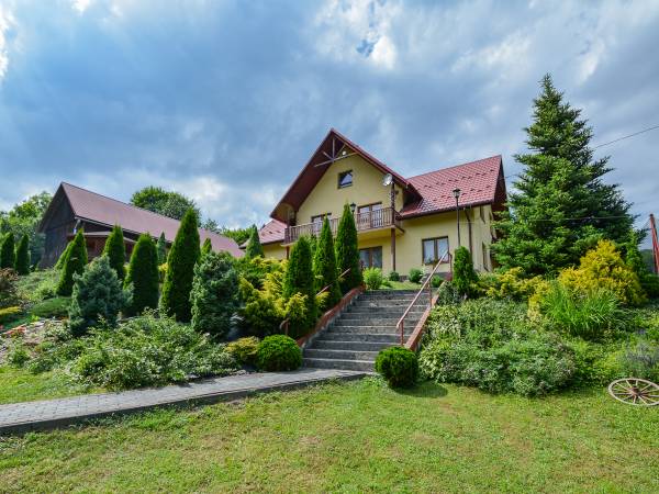 Otoczenie (wystawa południowa)