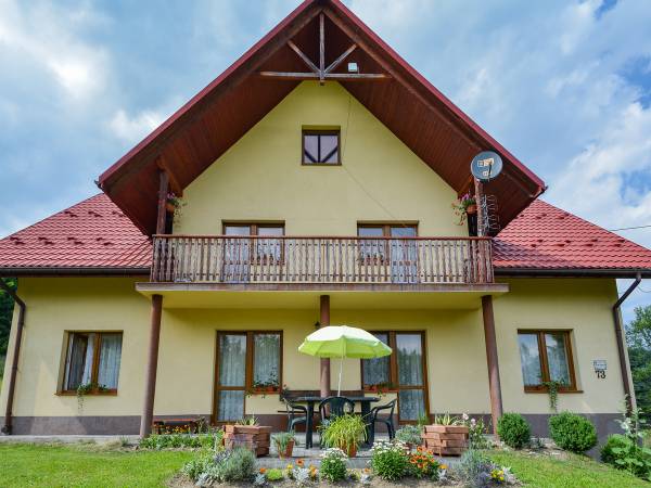 Otoczenie (wystawa południowa)