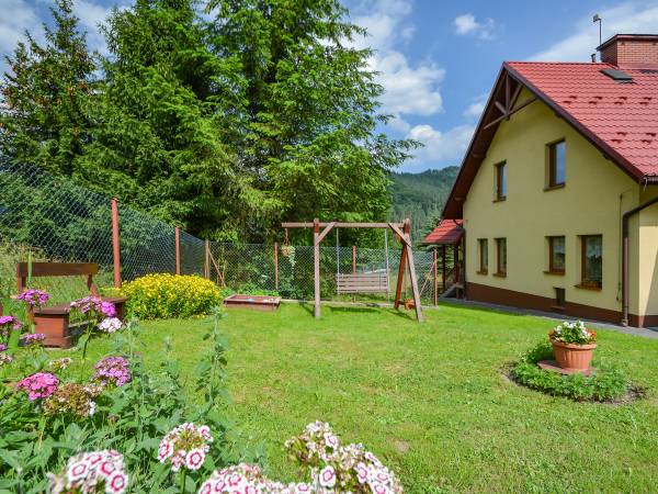 Otoczenie (wystawa północna)