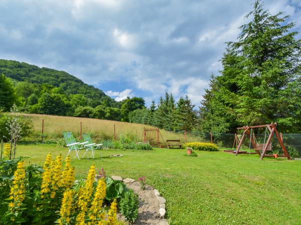 Otoczenie (wystawa północna)