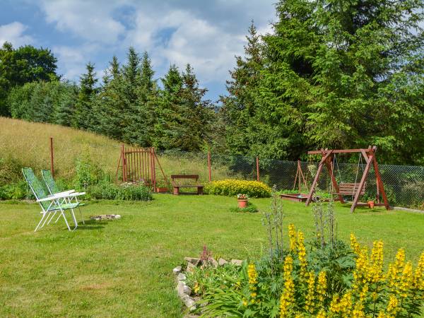 Otoczenie (wystawa północna)