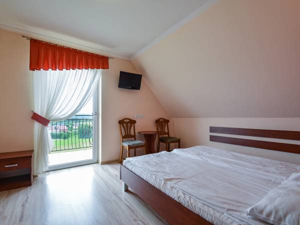 apartament nr 6 (studio)