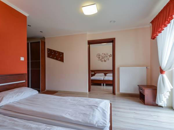 apartament nr 6 (studio)