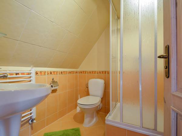 Pensjonat Willa Pienińska