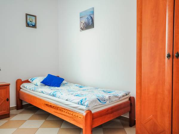 Domek wypoczynkowy Barbara