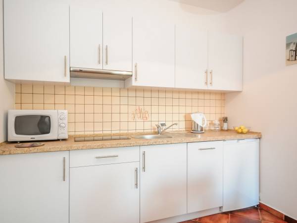 Domek wypoczynkowy Barbara