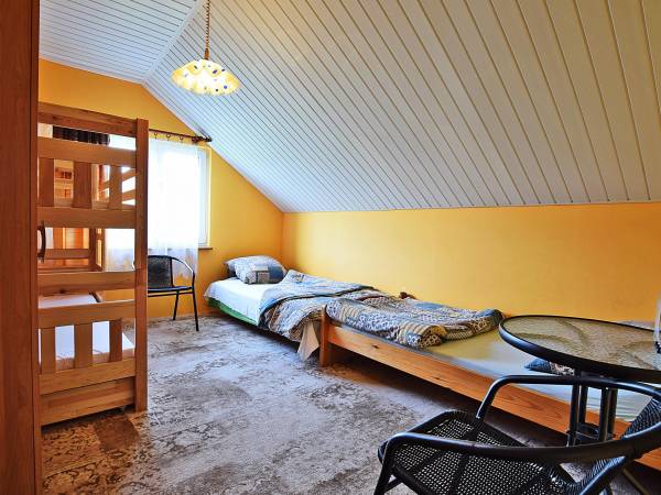 Agroturystyka Piwniczka + wyżywienie 