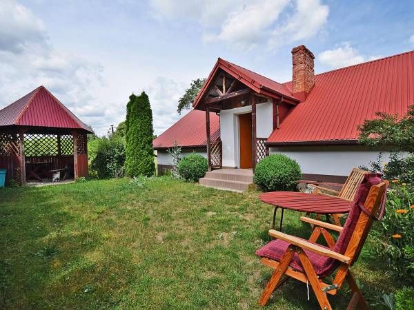 Agroturystyka Piwniczka + wyżywienie 