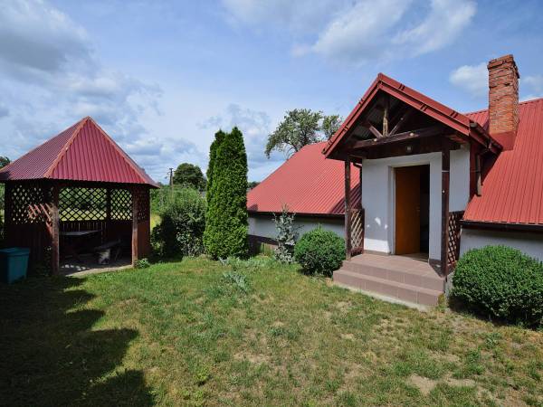 Agroturystyka Piwniczka + wyżywienie 