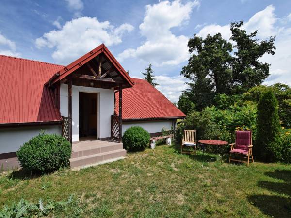 Agroturystyka Piwniczka + wyżywienie 