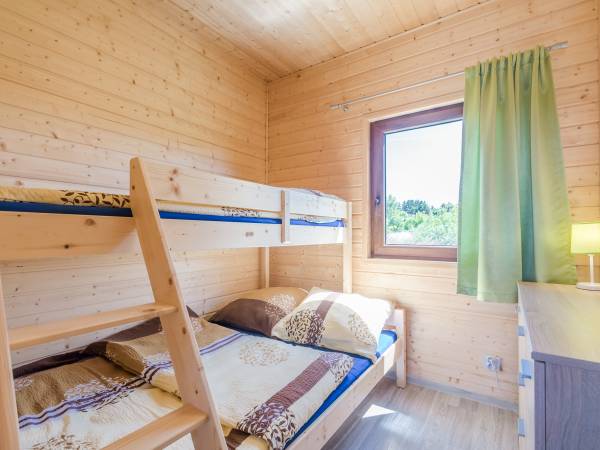 Domki Letniskowe Balti 