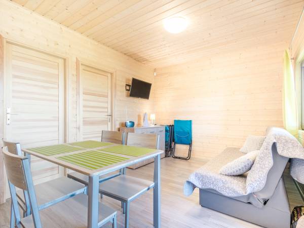 Domki Letniskowe Balti 