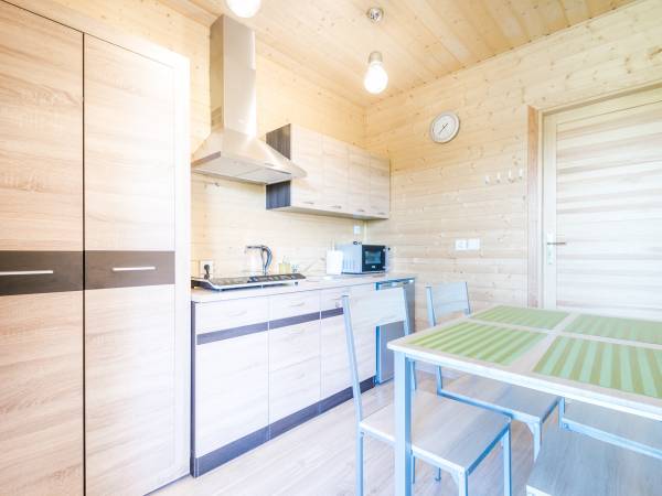 Domki Letniskowe Balti 