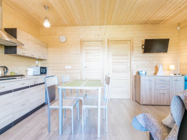 Domki Letniskowe Balti 