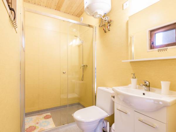 Domki Letniskowe Balti 