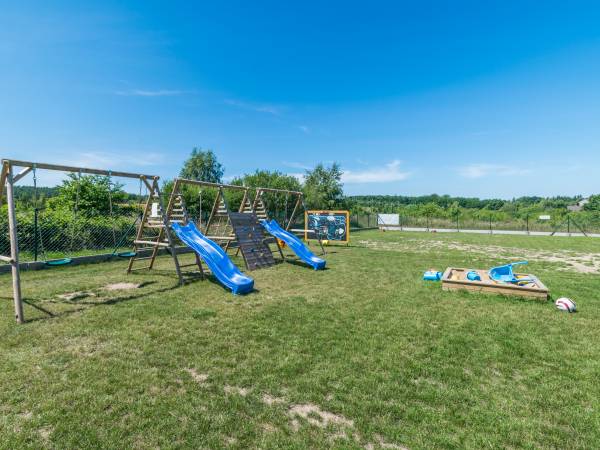 Domki Letniskowe Balti 