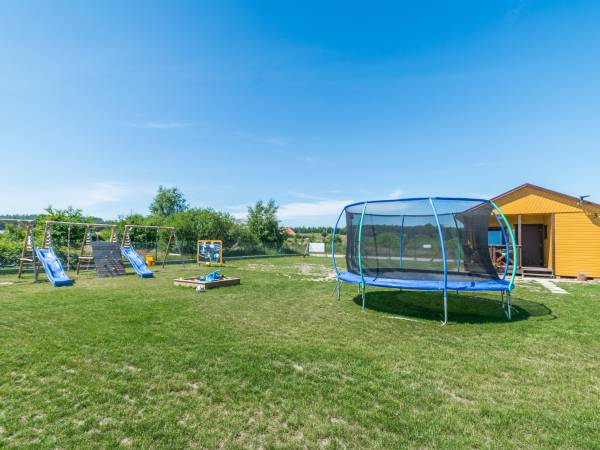 Domki Letniskowe Balti 