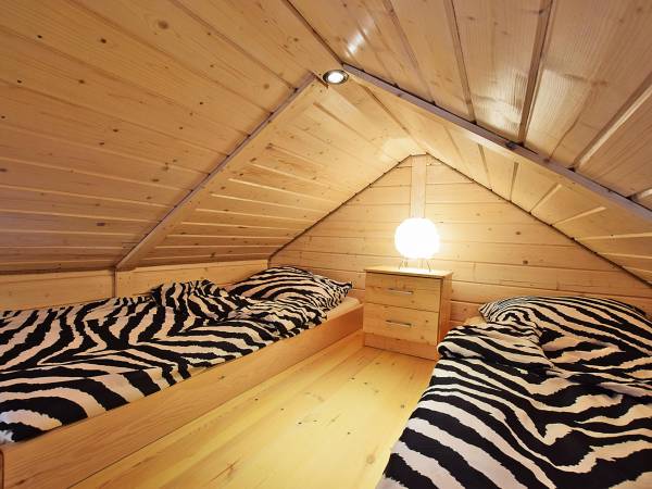 antresola domek nr 3 i 5