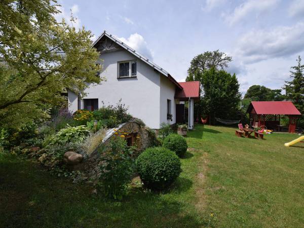 Agroturystyka Piwniczka + wyżywienie 