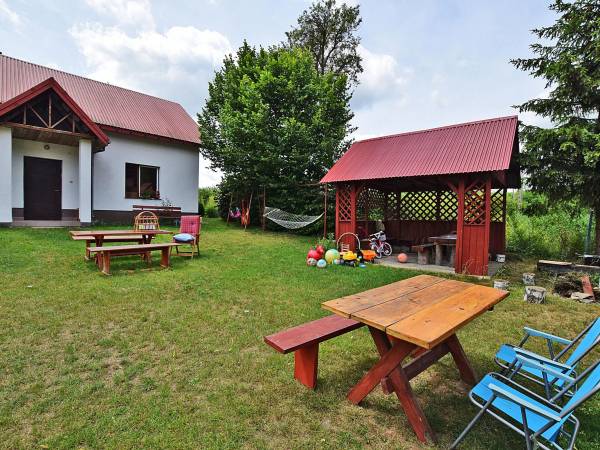 Agroturystyka Piwniczka + wyżywienie 