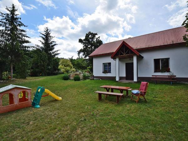 Agroturystyka Piwniczka + wyżywienie 