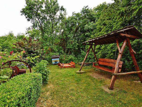 Agroturystyka Piwniczka + wyżywienie 