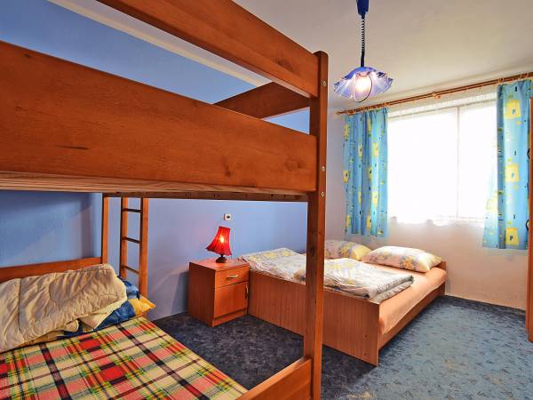 Agroturystyka Piwniczka + wyżywienie 