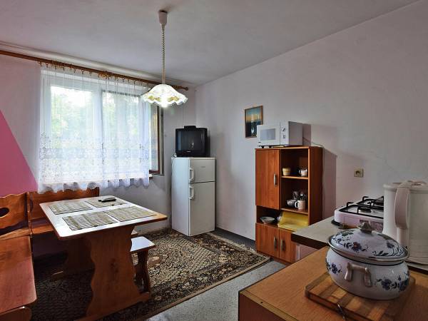 Agroturystyka Piwniczka + wyżywienie 