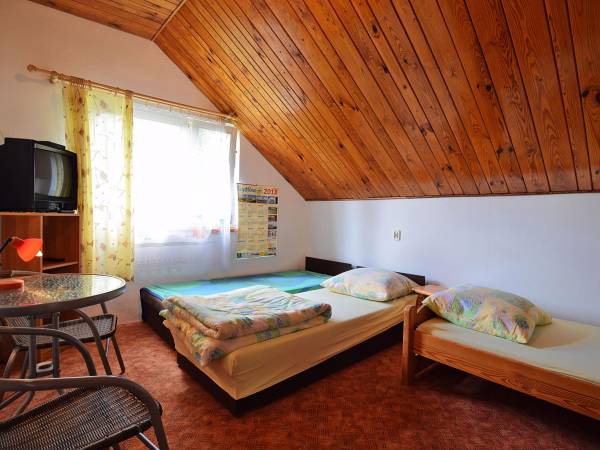 Agroturystyka Piwniczka + wyżywienie 