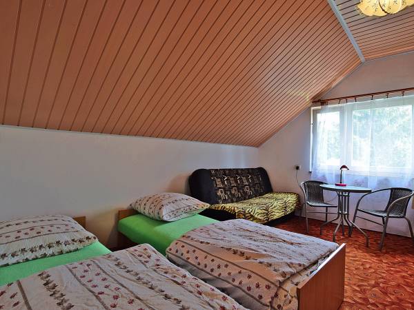 Agroturystyka Piwniczka + wyżywienie 