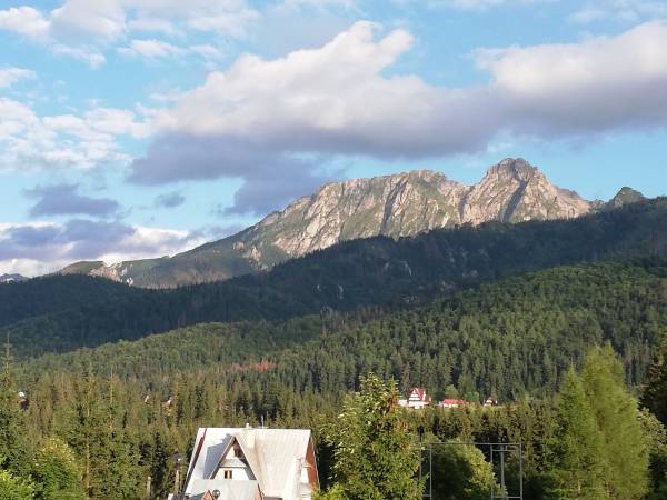 Janówka Apartamenty