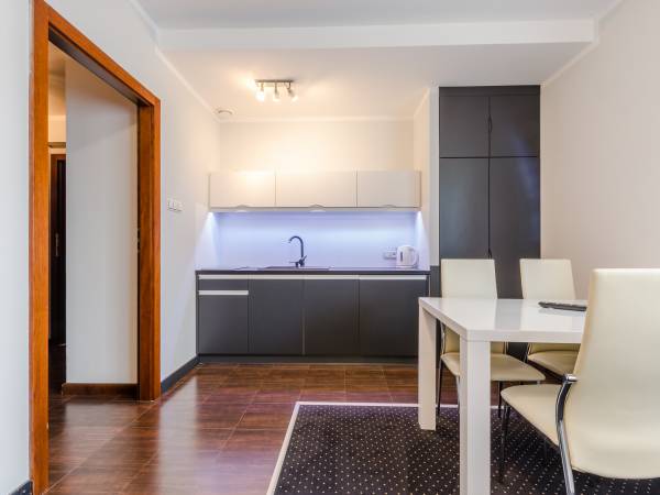 Apartament 1 - Aneks kuchenny