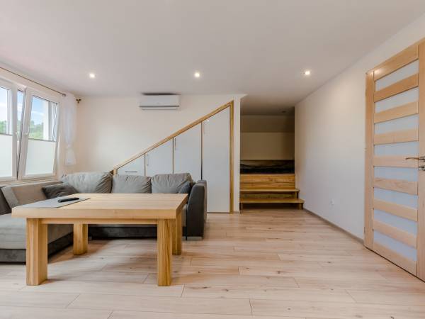 Pokoje Gościnne Albert